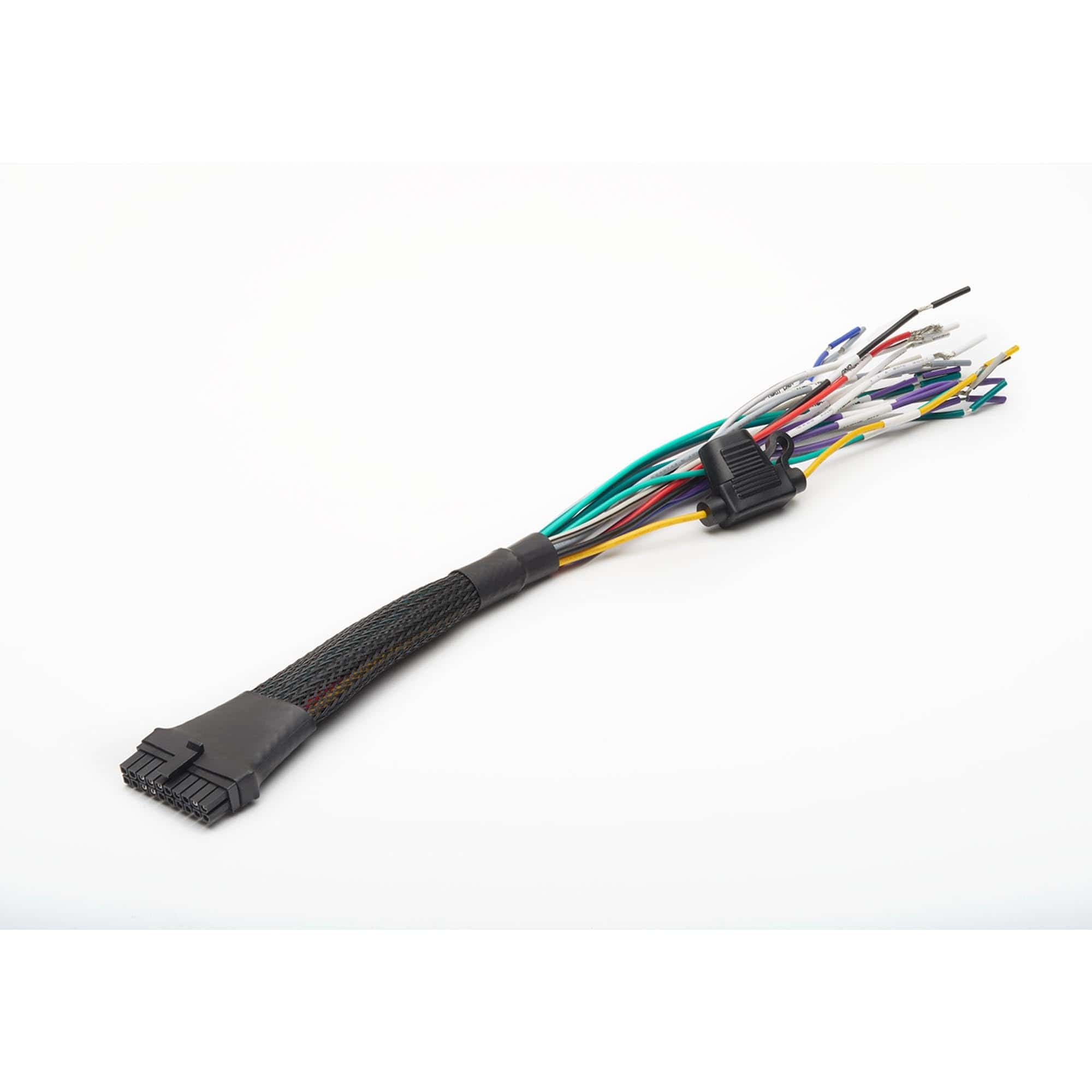 Procesador de señal digital Powerbass PBX-DSP8 de 32 bits - Imagen 5