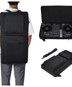 Estuche para Controlador de DJ para Pioneer DDJ FLX6,