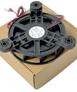 Motor del Ventilador de Enfriamiento de Refrigerador