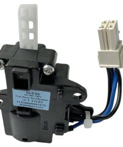 17438000001615/DLS-E5 Ensamblaje de Interruptor de Bloqueo