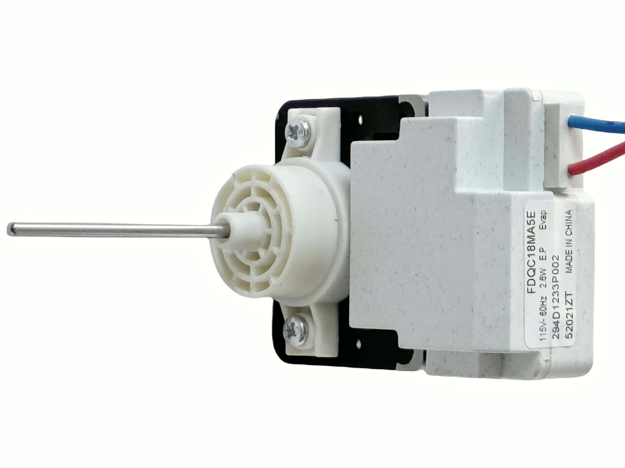 Motor del Ventilador del Evaporador del -de 3 Años - Imagen 6