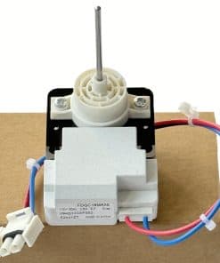 Motor del Ventilador del Evaporador del -de 3 Años