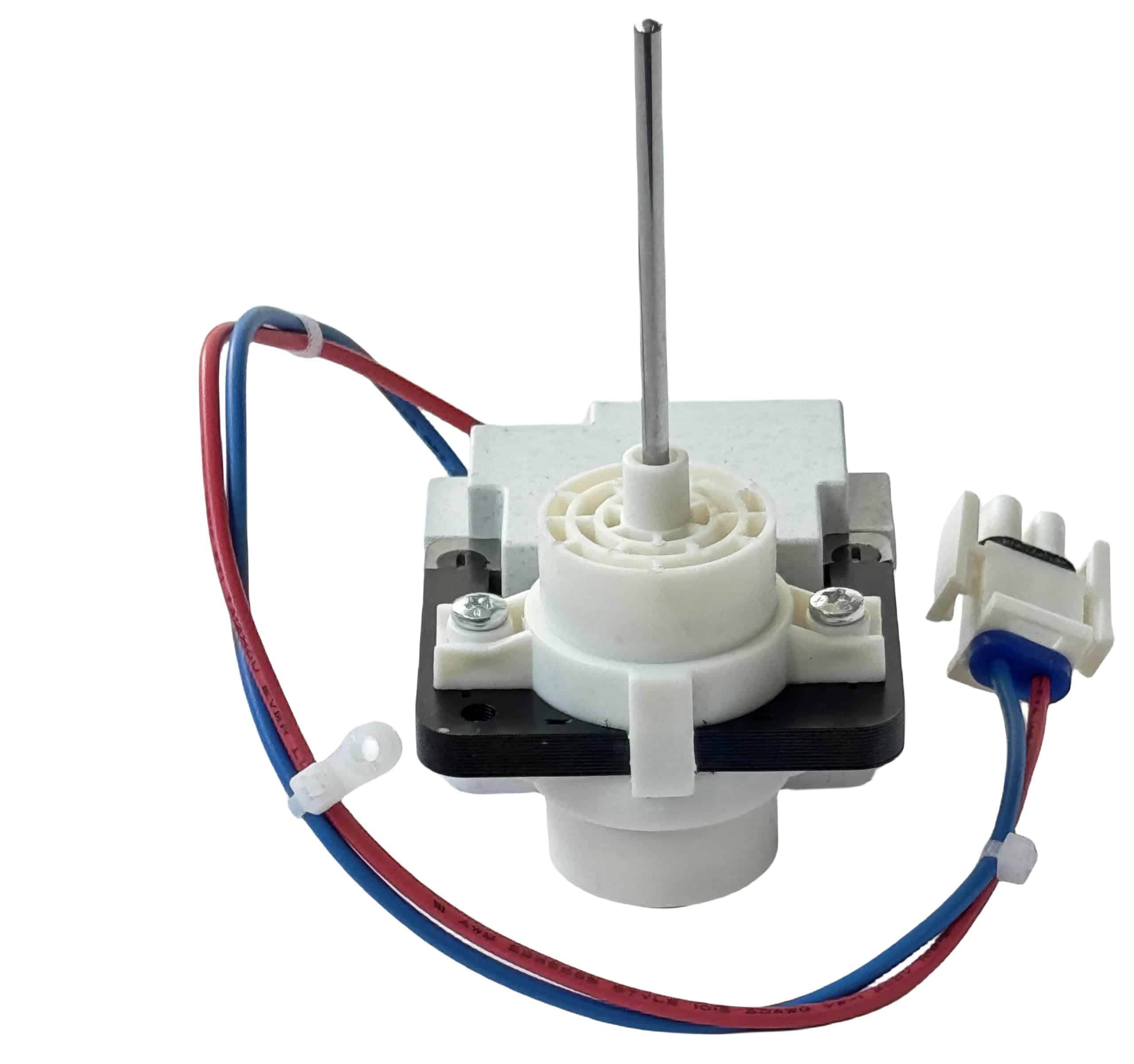 Motor del Ventilador del Evaporador del -de 3 Años - Imagen 5