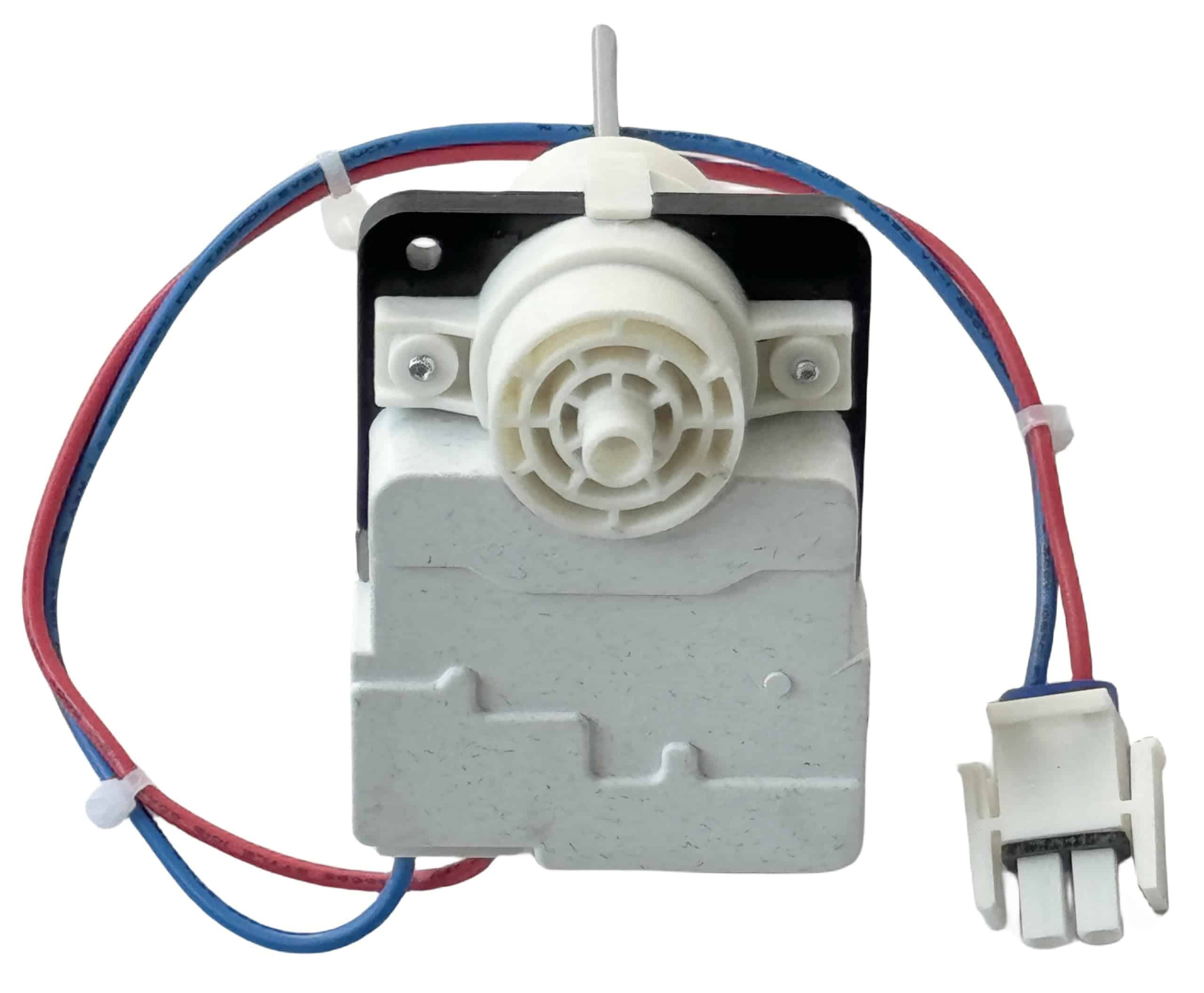 Motor del Ventilador del Evaporador del -de 3 Años - Imagen 4