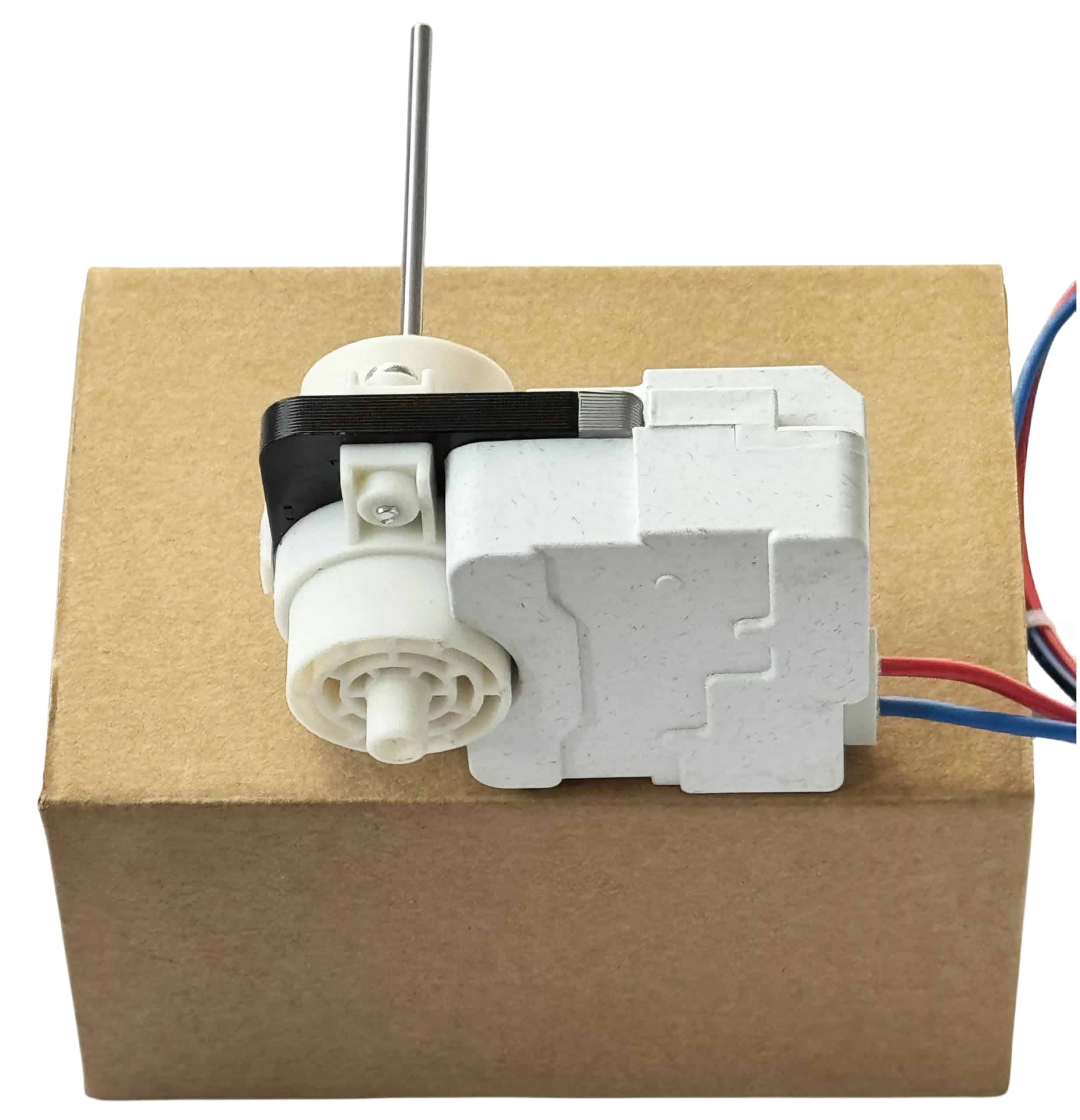 Motor del Ventilador del Evaporador del -de 3 Años - Imagen 7