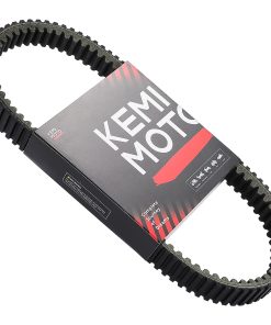 Correa de Transmisión UTV Resistente Compatible con