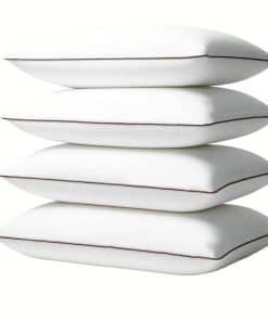 Almohadas de Lujo Subrcamos Comfort - Material