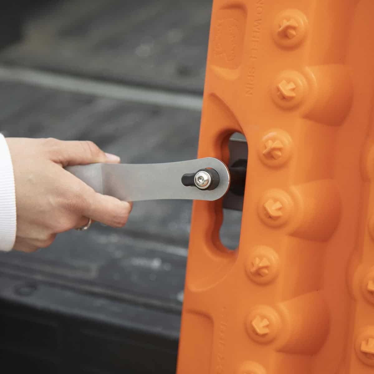 Monturas para Tableros de Recuperación Compatibles con - Imagen 6