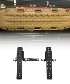 Monturas para Tableros de Recuperación Compatibles con