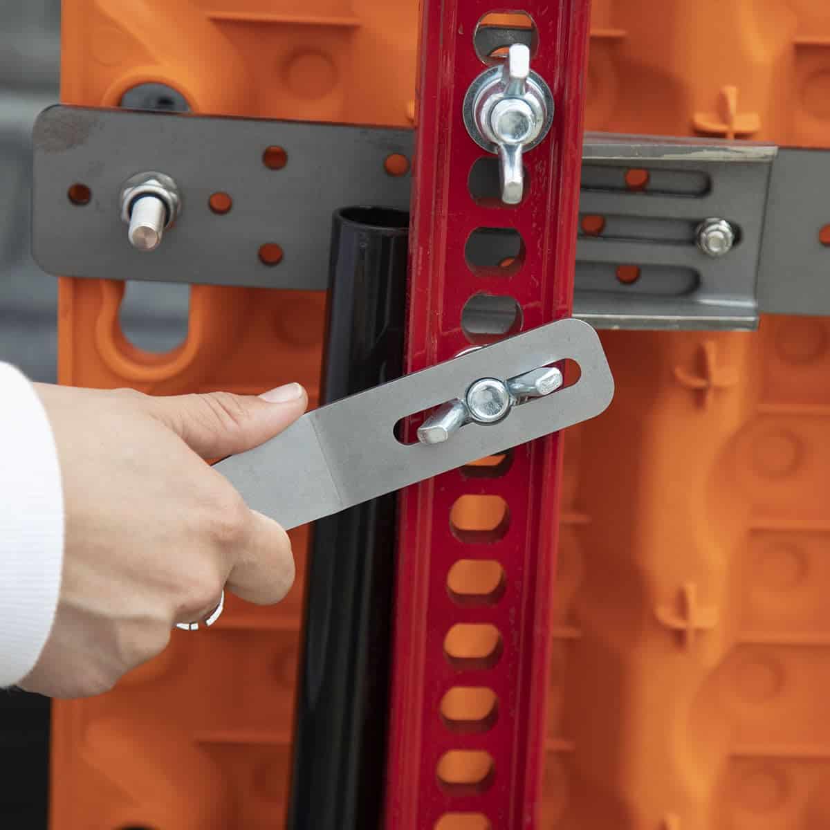 Monturas para Tableros de Recuperación Compatibles con - Imagen 7