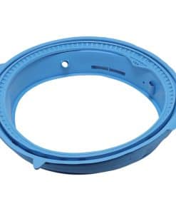 Junta de puerta de goma para lavadora de carga frontal