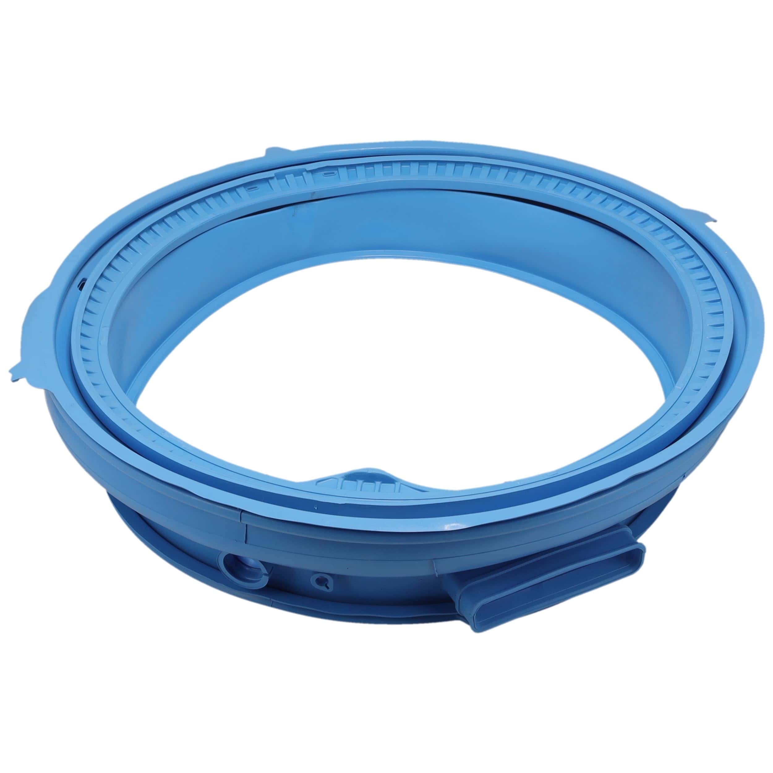 Junta de puerta de goma para lavadora de carga frontal - Imagen 9