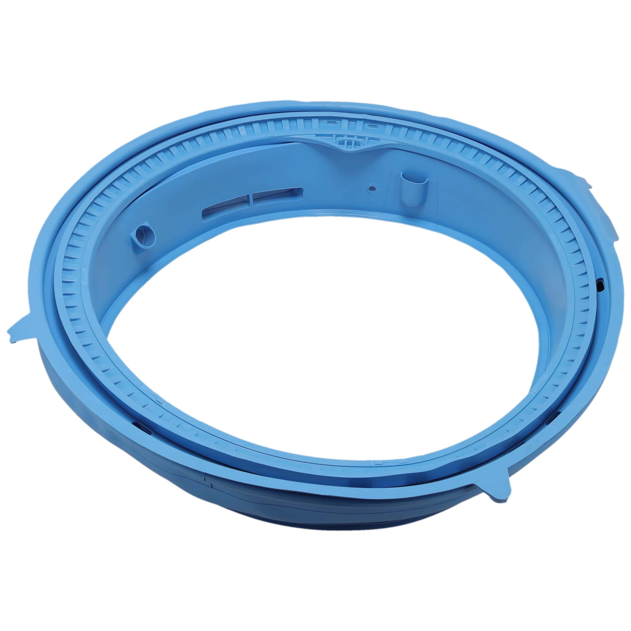 Junta de puerta de goma para lavadora de carga frontal - Imagen 8