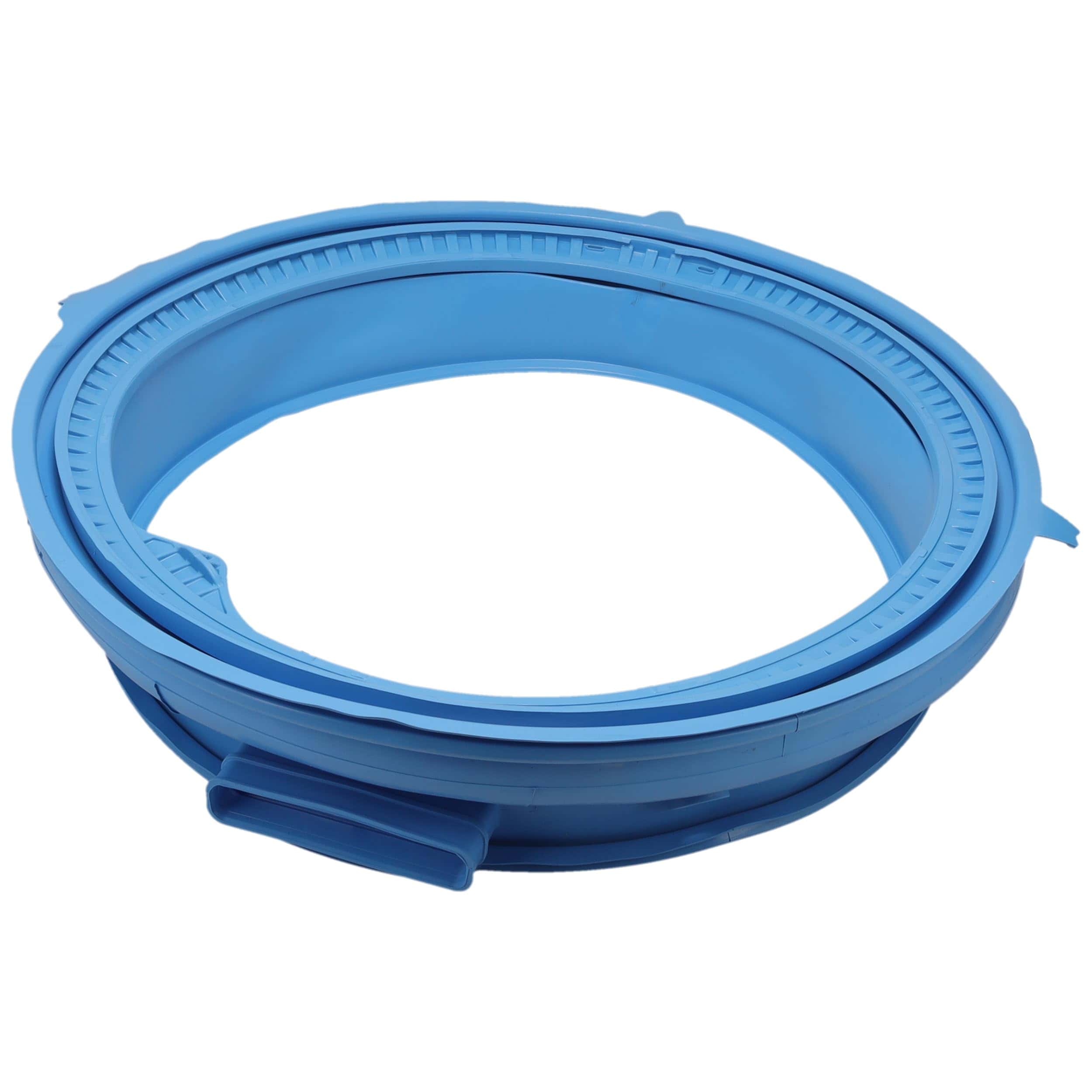 Junta de puerta de goma para lavadora de carga frontal - Imagen 3