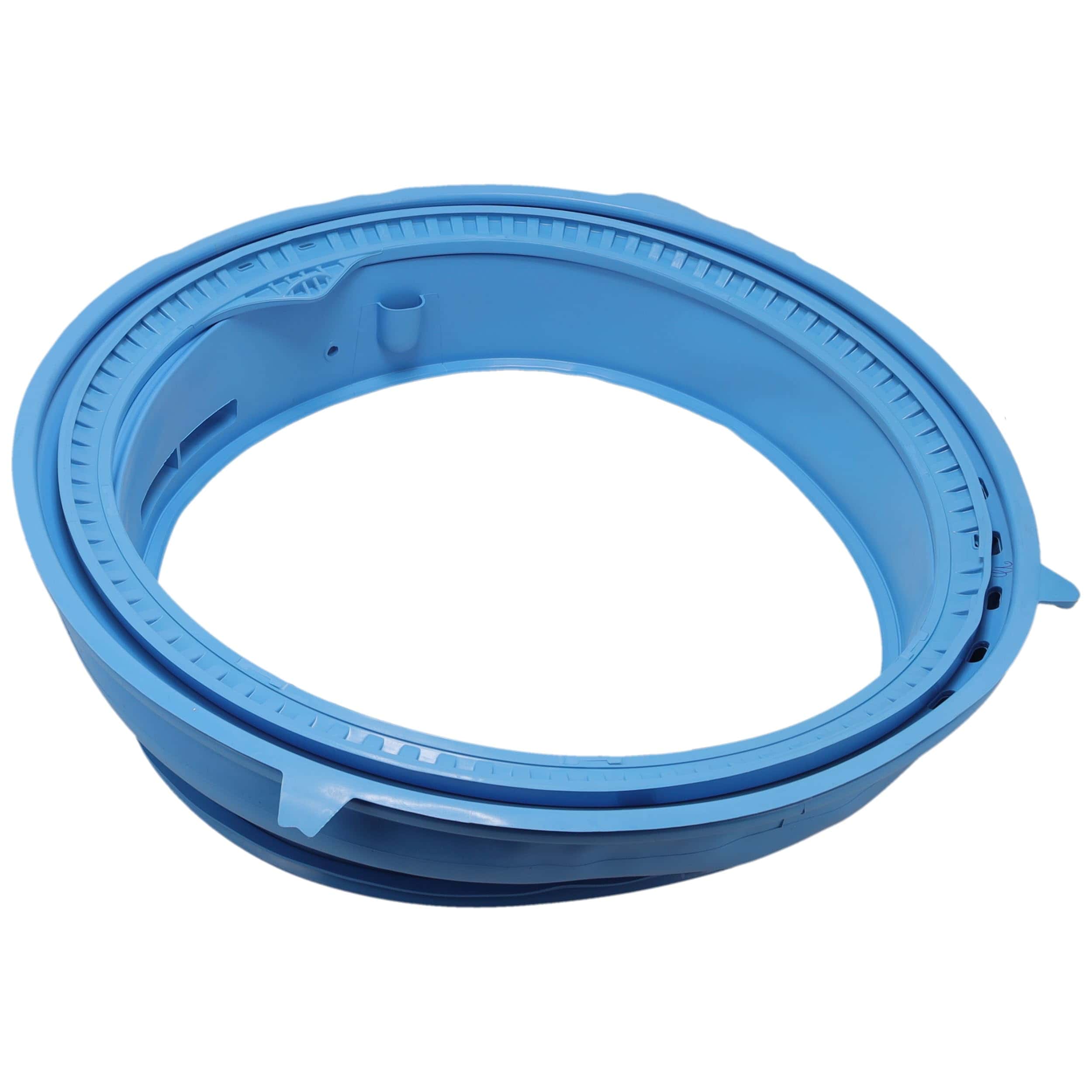 Junta de puerta de goma para lavadora de carga frontal - Imagen 5