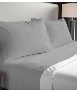 Juego de sábanas para cama King DwellStudio Luxe Comfort: