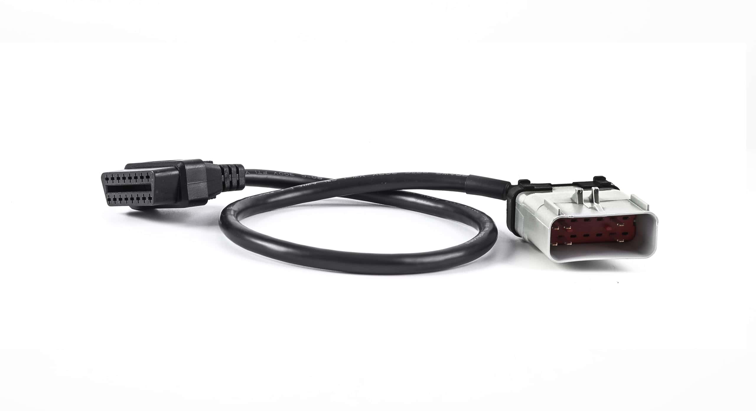 Cable Macho de 14 pines RP1226 a Hembra de 16 pines OBD2 - Imagen 4