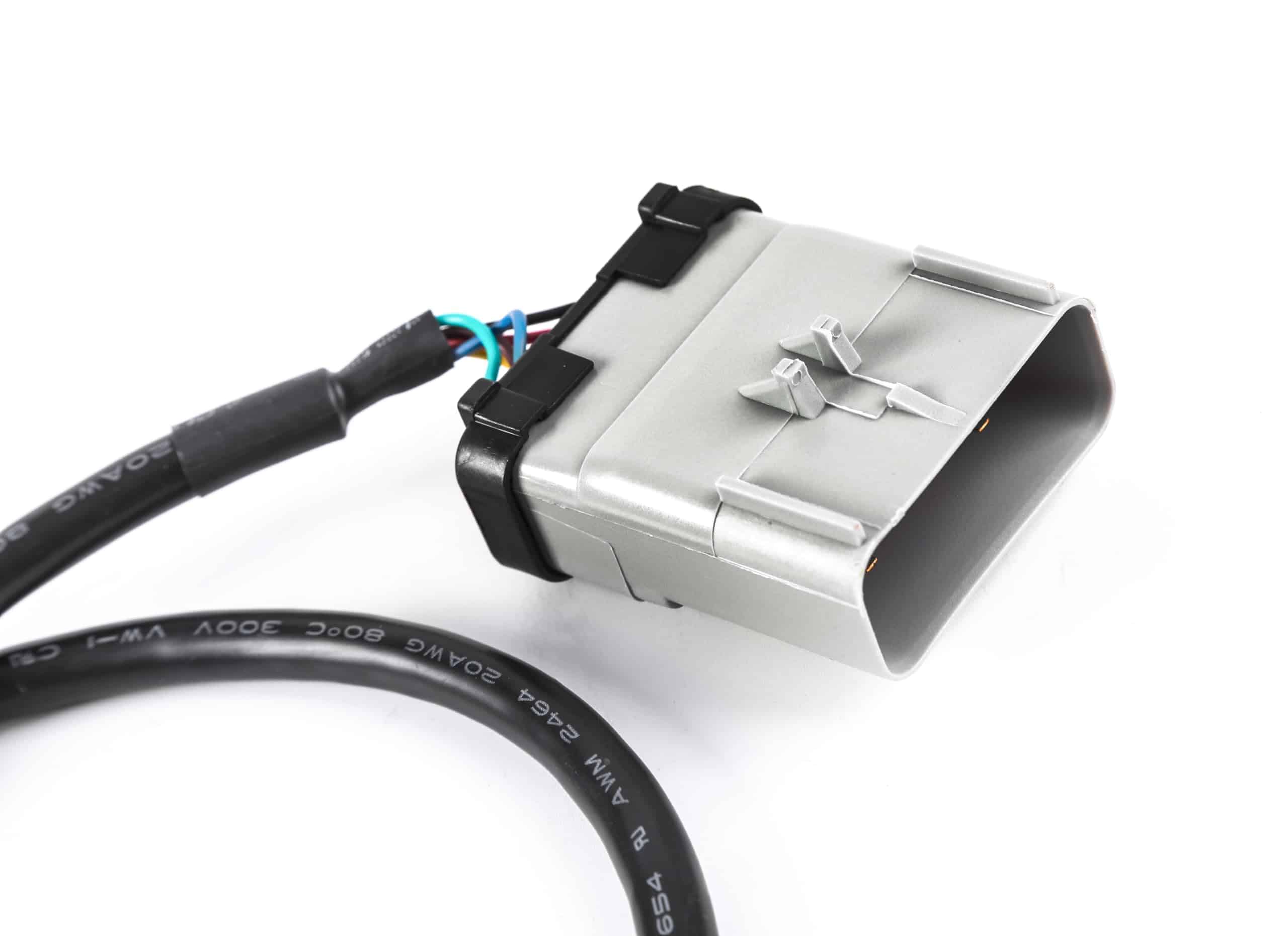 Cable Macho de 14 pines RP1226 a Hembra de 16 pines OBD2 - Imagen 6