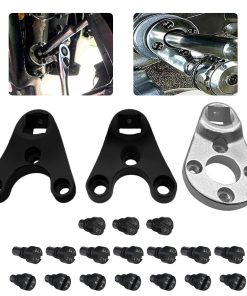 Juego de llaves de embrague/trim y tilt para fuera de borda