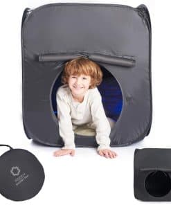 Tentación Sensorial | Tienda Mini Sensorial Emergente para