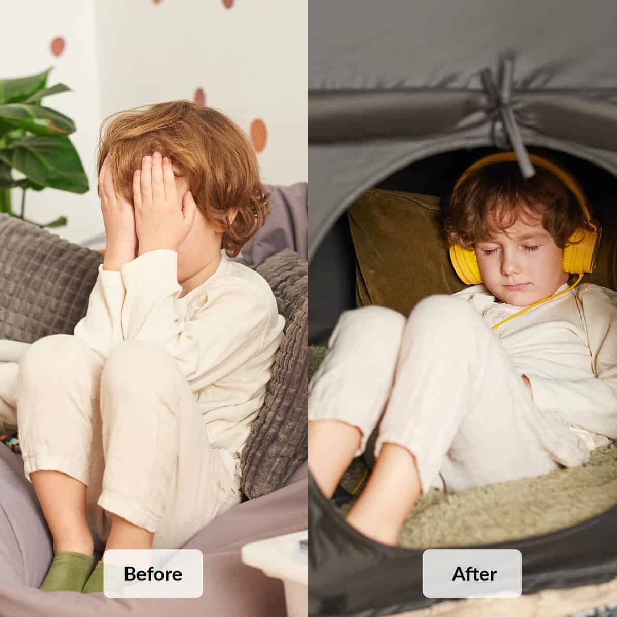 Tentación Sensorial | Tienda Mini Sensorial Emergente para - Imagen 7