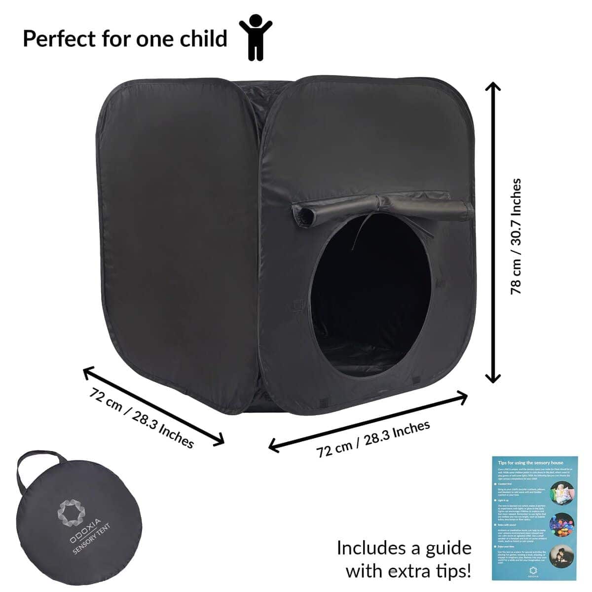 Tentación Sensorial | Tienda Mini Sensorial Emergente para - Imagen 5