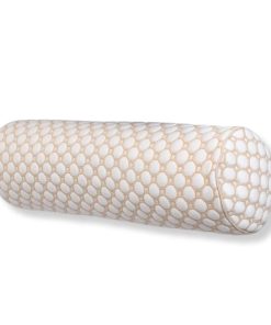 Almohada Refrescante Dalisa para Personas Calurosas, Tejido