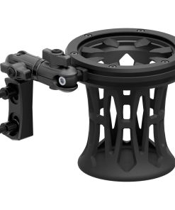 Portavasos Tackform Negro para Depósito de Frenos/Embrague