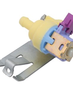 Montaje de Válvula de Agua para Lavavajillas WD15X27703 de