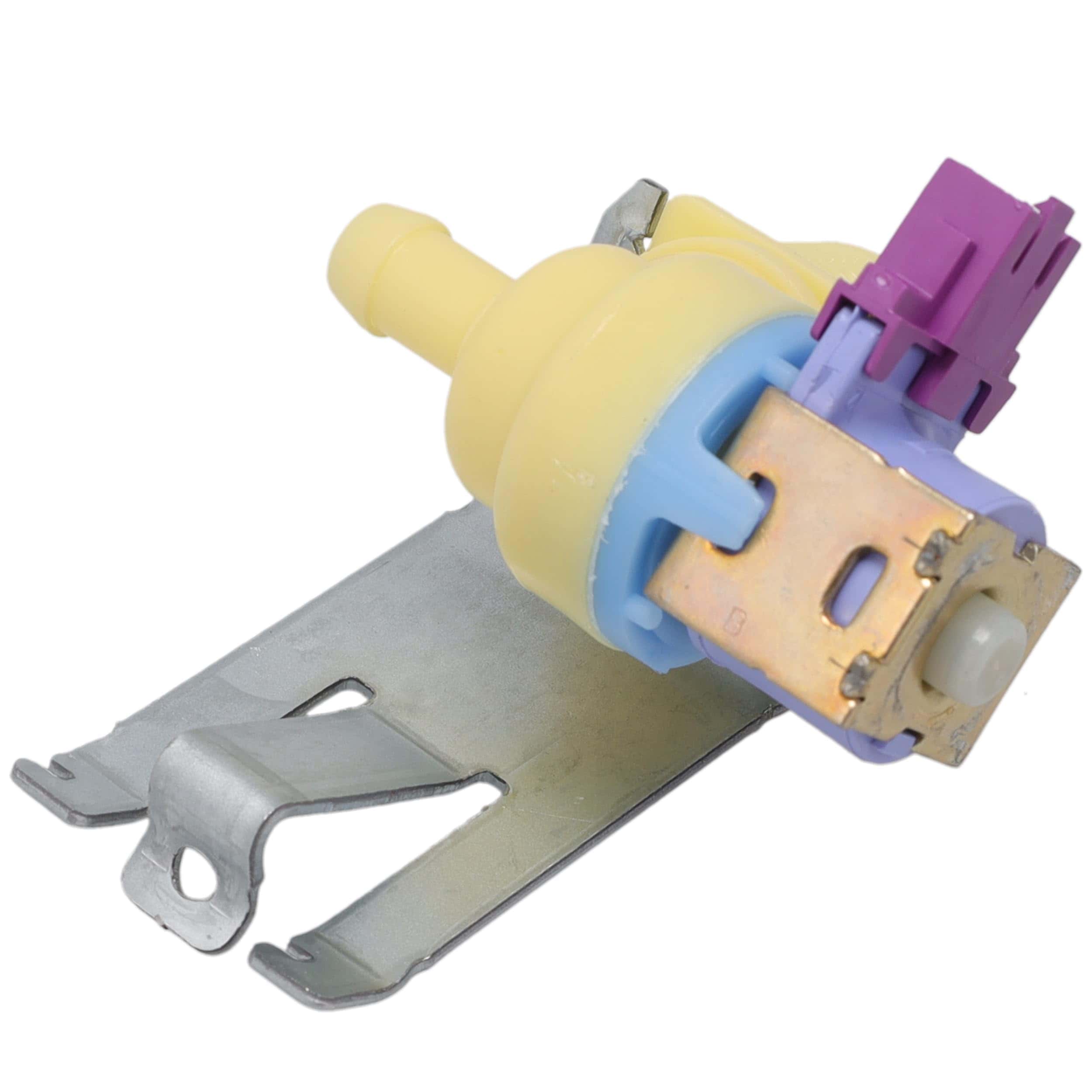 Montaje de Válvula de Agua para Lavavajillas WD15X27703 de