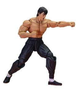 Figura de Acción Storm Collectibles Ultra Street Fighter