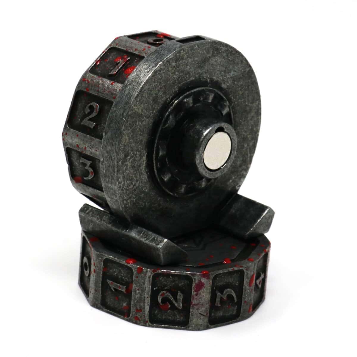 Contador de vida LifeLink para MTG - Bloodbound: Mejora tu - Imagen 3