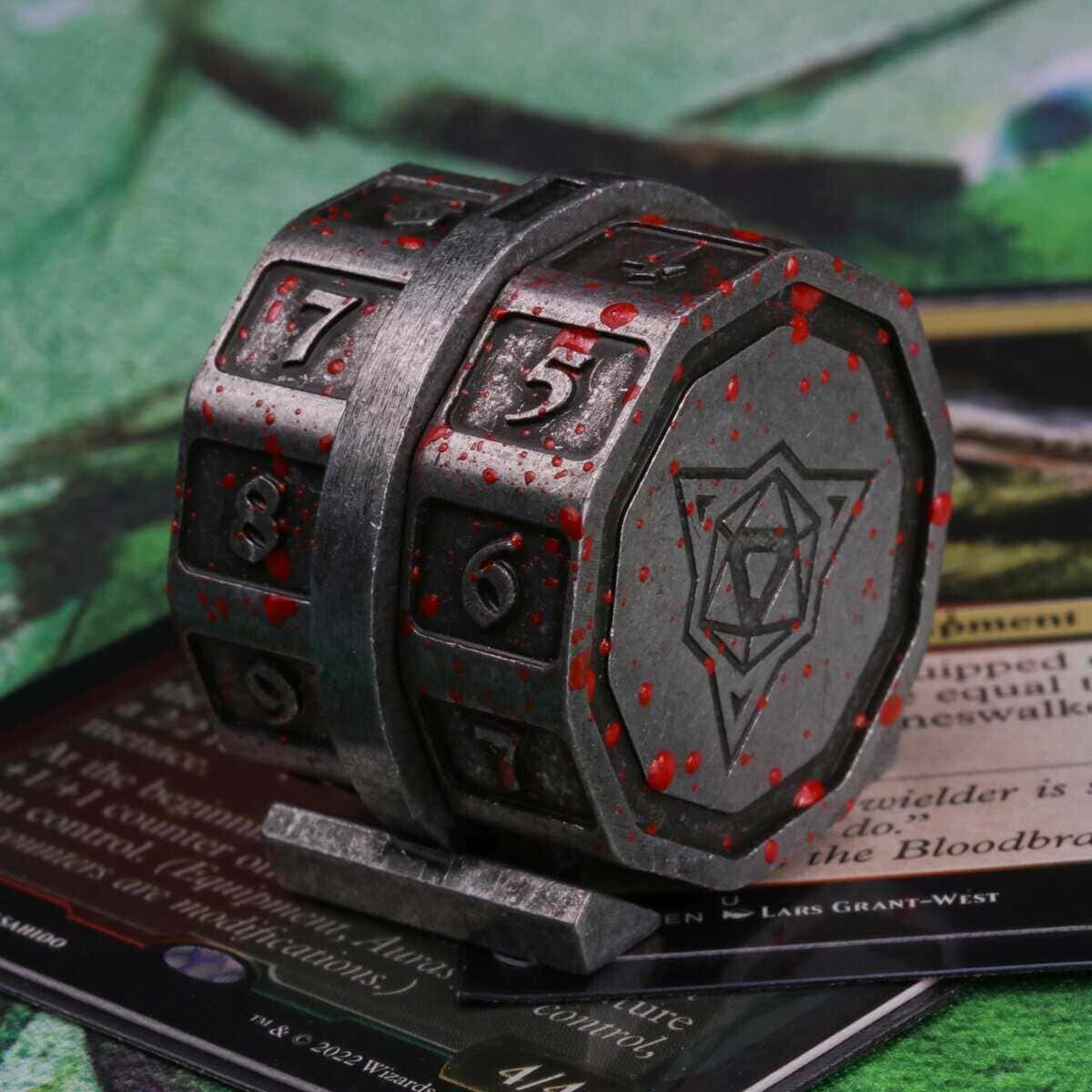 Contador de vida LifeLink para MTG - Bloodbound: Mejora tu - Imagen 5