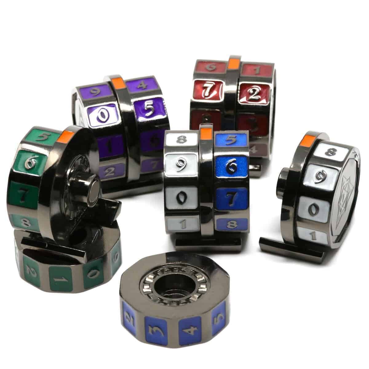 Contador de vida LifeLink para MTG - Bloodbound: Mejora tu - Imagen 8