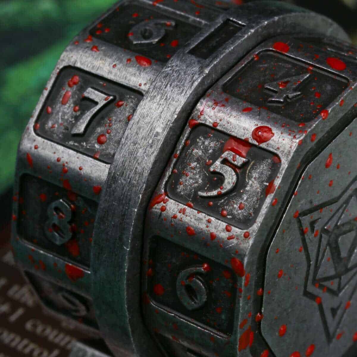 Contador de vida LifeLink para MTG - Bloodbound: Mejora tu - Imagen 4