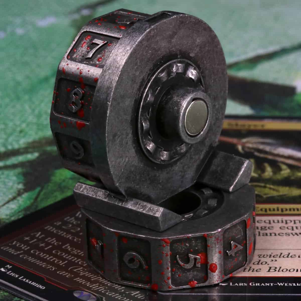 Contador de vida LifeLink para MTG - Bloodbound: Mejora tu - Imagen 6