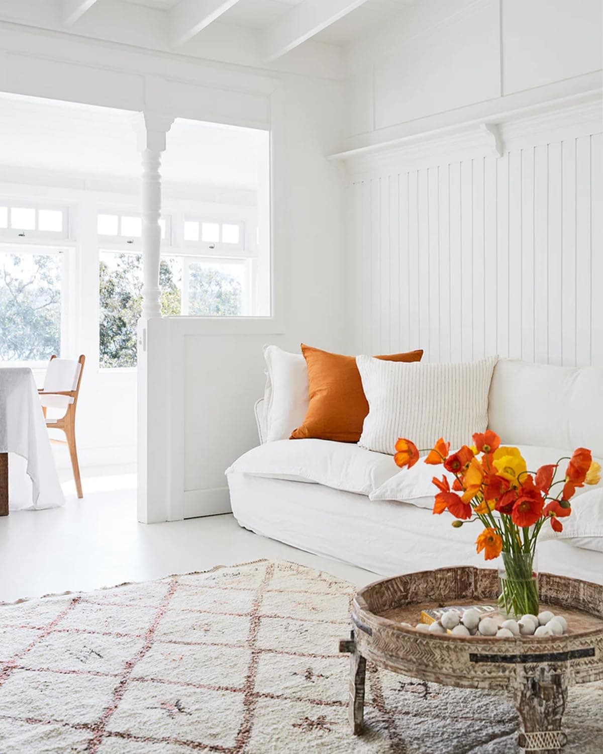 Fundas de Almohada de Lino Bed Threads - 100% Lino de - Imagen 6