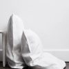 Funda de Almohada de Lino Bed Threads - 100% -Blanco