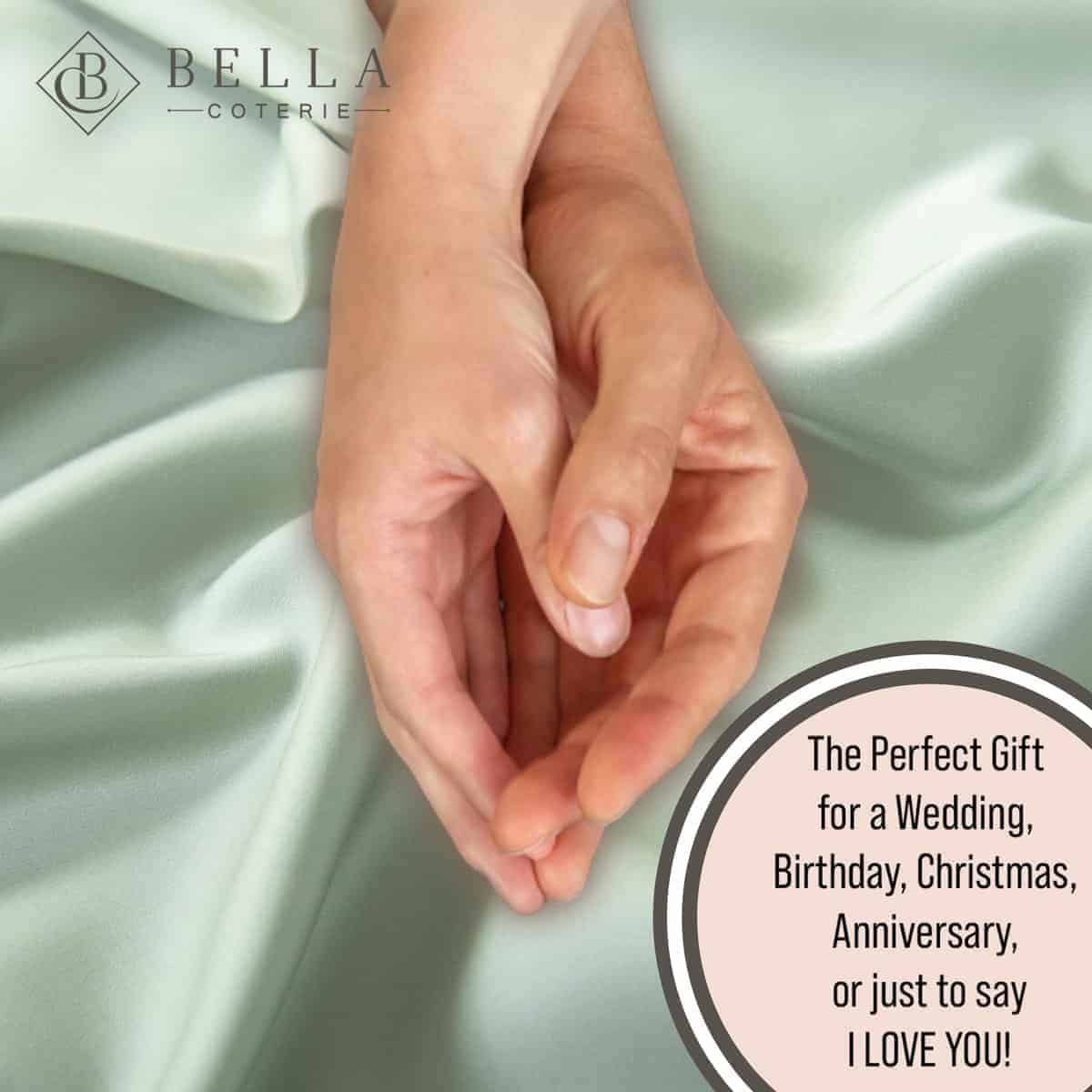 Bella Coterie Luxury Bamboo Queen Size Flat Sheet | 100% - Imagen 7