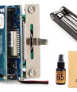 Interruptor Seymour Duncan HyperSwitch Bluetooth de 5