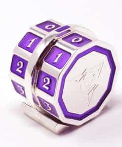 Contador de Vida LifeLink para MTG de Die Hard Dice -