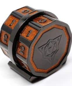 Contador de Vida LifeLink para MTG - Cosecha Corrupta: