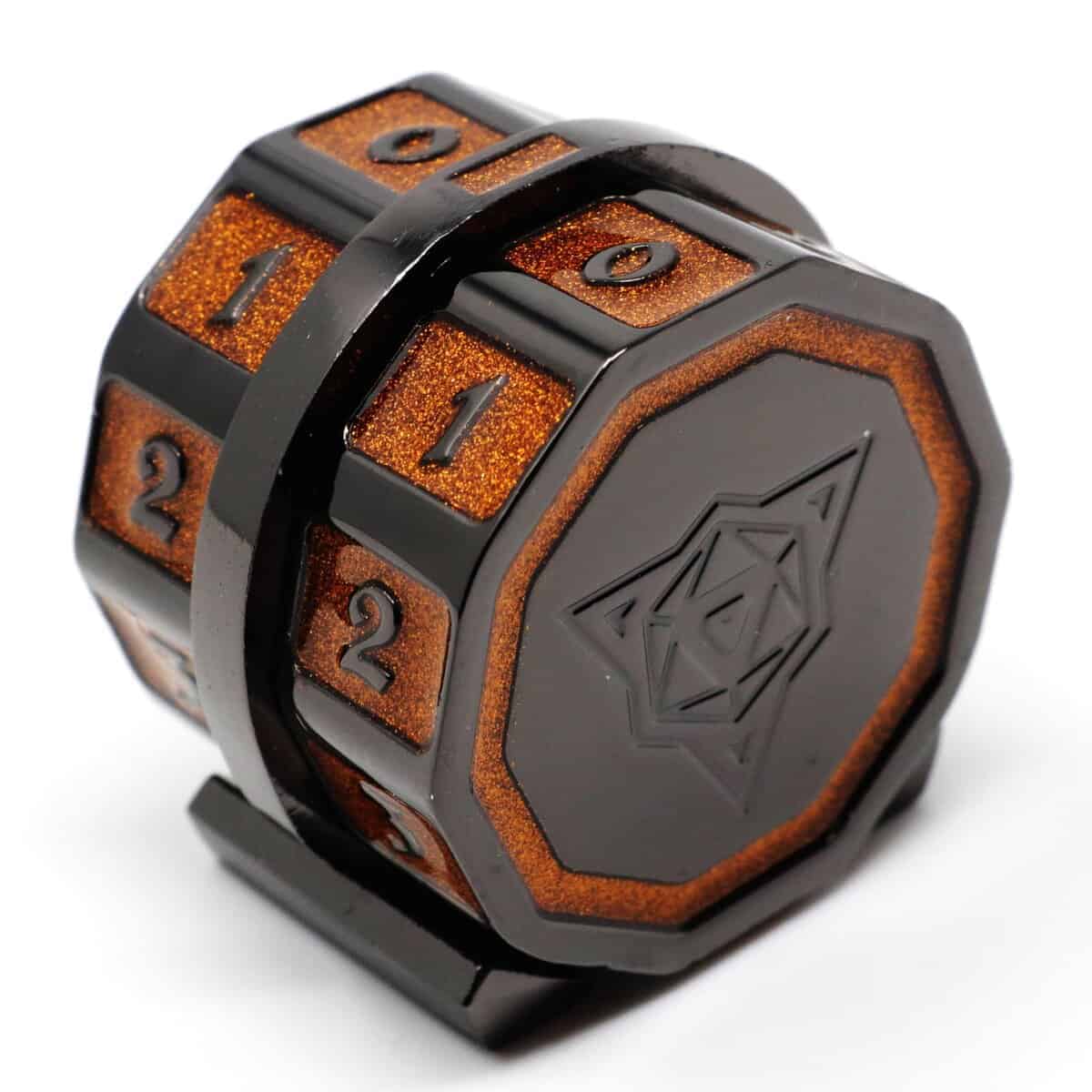 Contador de Vida LifeLink para MTG - Cosecha Corrupta: