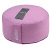 Cojín de Meditación Wellrox MOD ZAFU, Almohada de -Lavanda