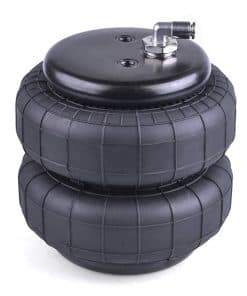 Bolsa de Resorte de Aire de Reemplazo Universal de 2500 lb