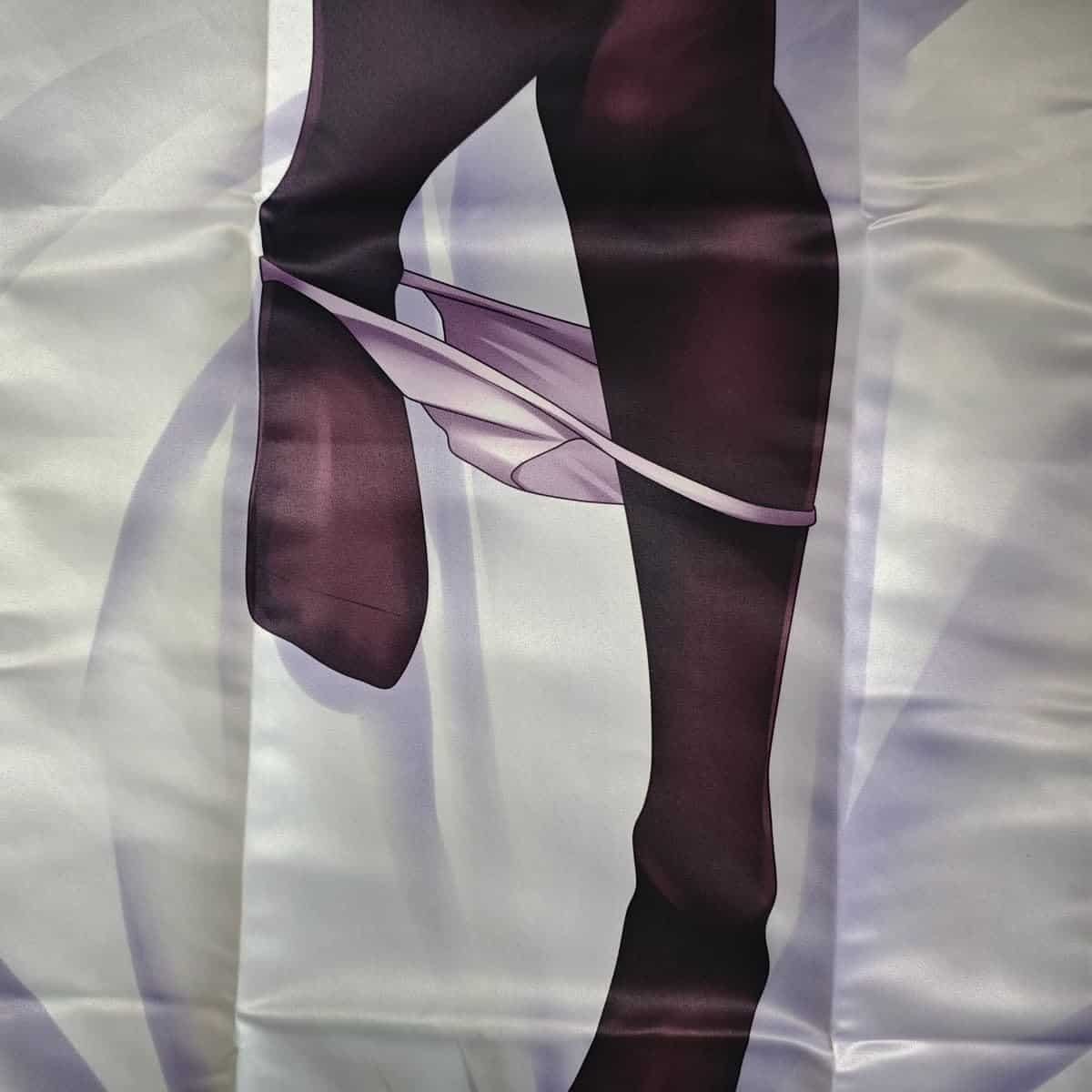 Funda de Almohada de Cuerpo Rin Tohsaka Anime Girl - Imagen 5