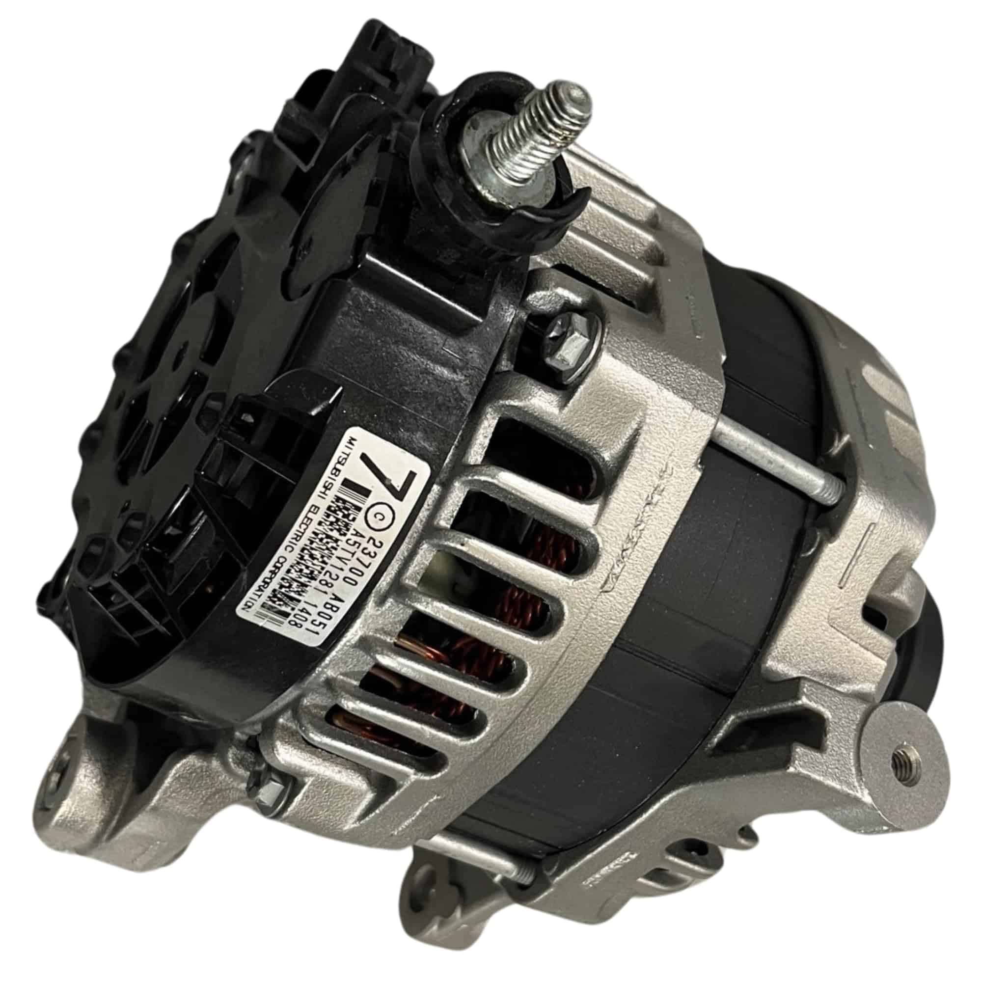 Alternador OEM Compatible de Repuesto para Suba Forester
