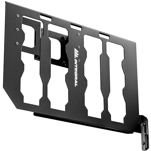 Montaje Integral del Packout Plate Compatible con Ford