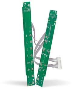 5304517587 4840235 Compatible con Frigidaire Electrolux