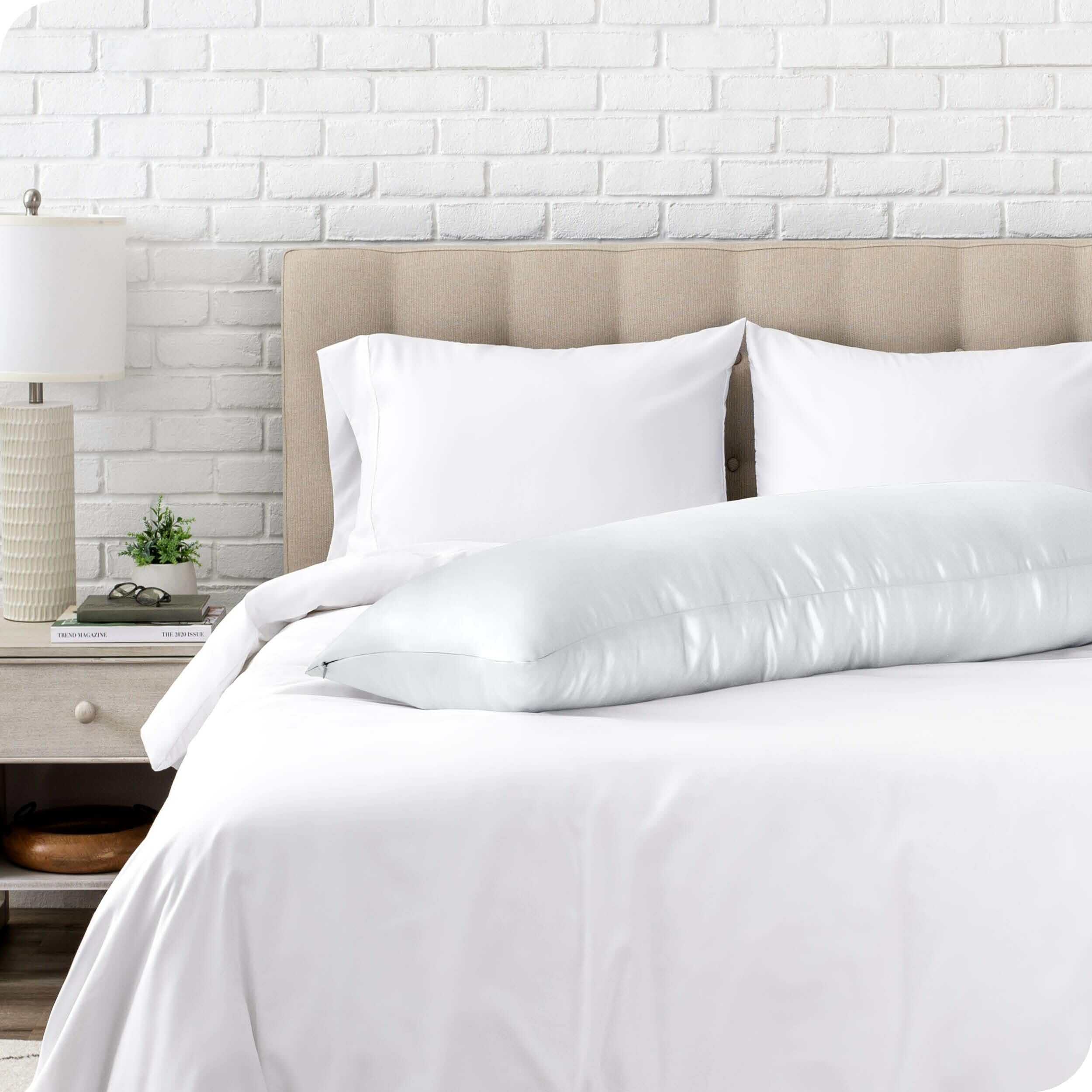 Funda de Almohada de Seda 100% Morera para Cabello y Piel - Imagen 5